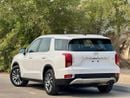 Hyundai Palisade GDi 3.5L 1050-Monthly l GCC l Cruise, Camera l Accident Free