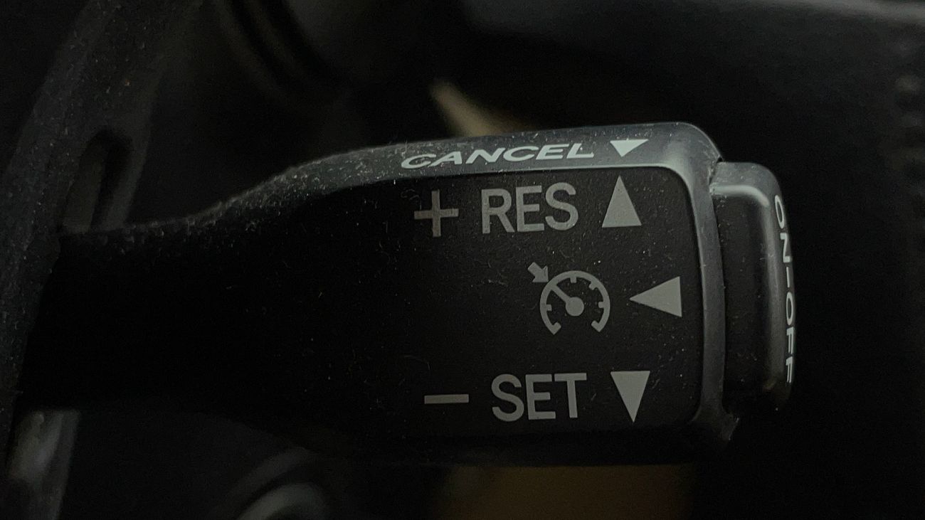 تويوتا يارس SE 1.5 | بدون دفعة مقدمة | اختبار القيادة في المنزل