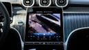 مرسيدس بنز GLC كوبيه 200 (For Export , НА ЭКСПОРТ) AMG 4Matic EQ Boost 2026 GCC Без пробега