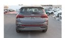 Hyundai Santa Fe 2.5L , AWD, PUSH START, CRUISE CONTROL, FOG LMPS, 2 ELECTRIC SEATS, MODEL 2023 FOR EXPORT