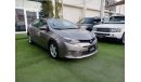 Toyota Corolla 2015 model imported 1800 CC cruise control screen rear camera control wheels wheels in excellent con