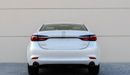 Mazda 6 CORE Mazda 6 | 2.5 L | 2023 | GCC | Accident-Free | In Excellent Condition | 890 P.M