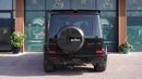 Mercedes Benz G63 AMG Mercedes-Benz G-Class 2025