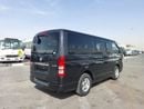 تويوتا هاياس TOYOTA HIACE VAN RHD 2004 MODEL 2.0 L PETROL AUTOMATIC(PM02513)