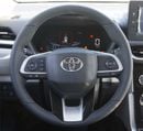 Toyota Veloz GX Toyota Veloz 1.5L Petrol, A/T, Full option- 2025