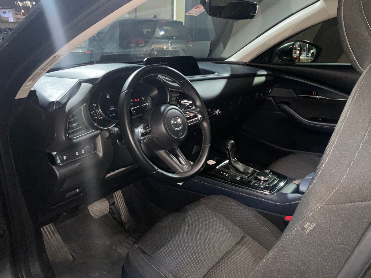 Mazda CX30 Elite | Guaranteed Warranty | 0 Down Payment