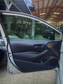 تويوتا كورولا HATCH BACK 2.0 PETROL