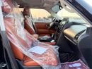 Nissan Patrol LE PLATINUM CITY