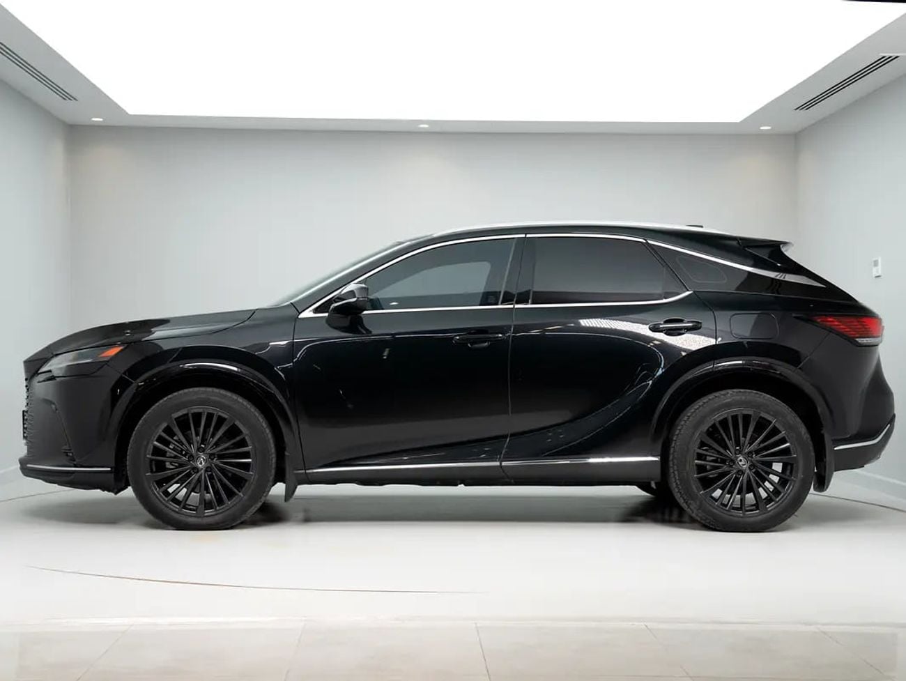 Lexus RX350 PRESTIGE RX 350 F Sport | GCC Specs | Pristine Condition