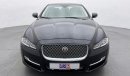 Jaguar XJ L 3 | Under Warranty | Inspected on 150+ parameters