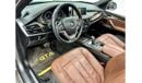 BMW X5 2016 BMW X5 xDrive35i 7 Seater, Warranty, Full BMW Service History, Low Kms, GCC