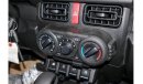 Suzuki Jimny SUZUKI JIMNY GLX ALLGRIP 1.5L 2024