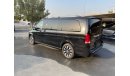 مرسيدس بنز EQV300 Electric EQV300