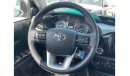 Toyota Hilux 2024 TOYOTA HILUX 2.7L petrol  automatic  4x4 full option   with bush start