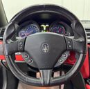 Maserati Granturismo 2018 Maserati GranTurismo Sport, Warranty, Full Service History, Excellent Condition, GCC