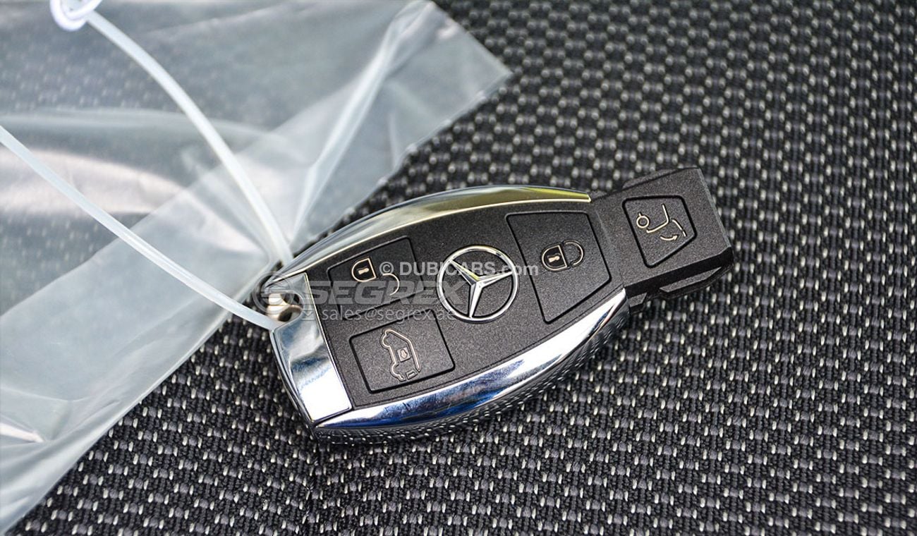 Mercedes-Benz V 250 2.0 PETROL EXTRA LONG A/T !!! AVAILABLE IN UAE !!!