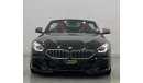 BMW Z4 2021 BMW Z4 M40i, BMW Warranty-Full Service History-Service Contract-GCC