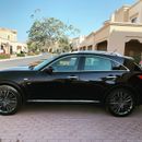 إنفينيتي QX70 2018 Infinity QX 70, 3.7 L