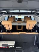 نيسان إكس تريل SL 2.5L (169 HP)