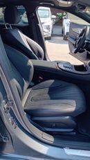 Mercedes-Benz CLS 450