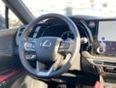 لكزس RX 350 F سبورت