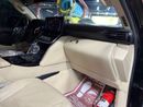 Toyota Land Cruiser GXR