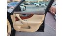 Infiniti FX35 Infiniti FX 35_Gcc_2012_Excellent_Condition _Full option