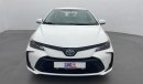 Toyota Corolla XLI 1.6 | Under Warranty | Inspected on 150+ parameters