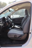 Mitsubishi L200 GL 2.5L Double Cab Utility 4WD Mitsubishi L200 - 2020 - GCC- Accident-free - 2.5L- 4X4 - in excellen