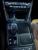 Hyundai Azera Hyundai Azera Hybrid, imported from Korea