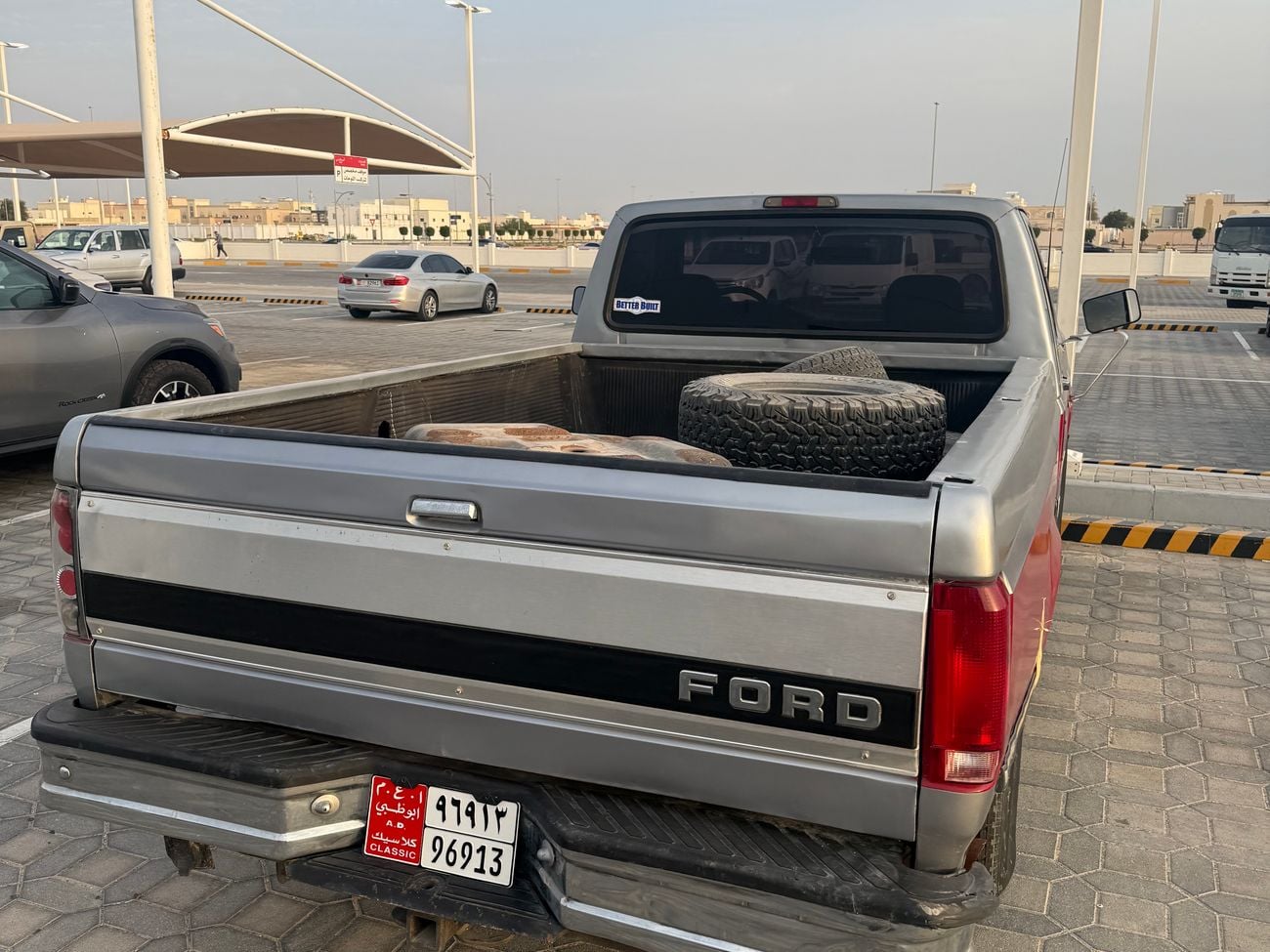 فورد F 150