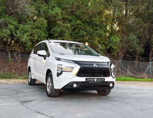 Mitsubishi Xpander Mid 1.5L Mitsubishi Xpander | 1.5 L | 2024 | GCC | Accident-Free |  In Excellent Condition | 773 P.M