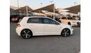 Volkswagen Golf Volkswagen Golf R_Gcc_2016_Excellent_Condition _Full option