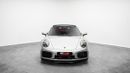 Porsche 911 TURBO S - 2026 - GCC - Under Warranty