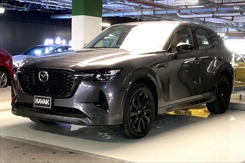 Mazda CX60 Takumi | National Day Celebration | Guaranteed Warranty | 0 Down Payment