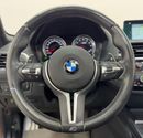 BMW M2 Competition 3.0L 2020 BMW M2 Competition, Warranty, Full Service History, Carbon Fiber Package, Low