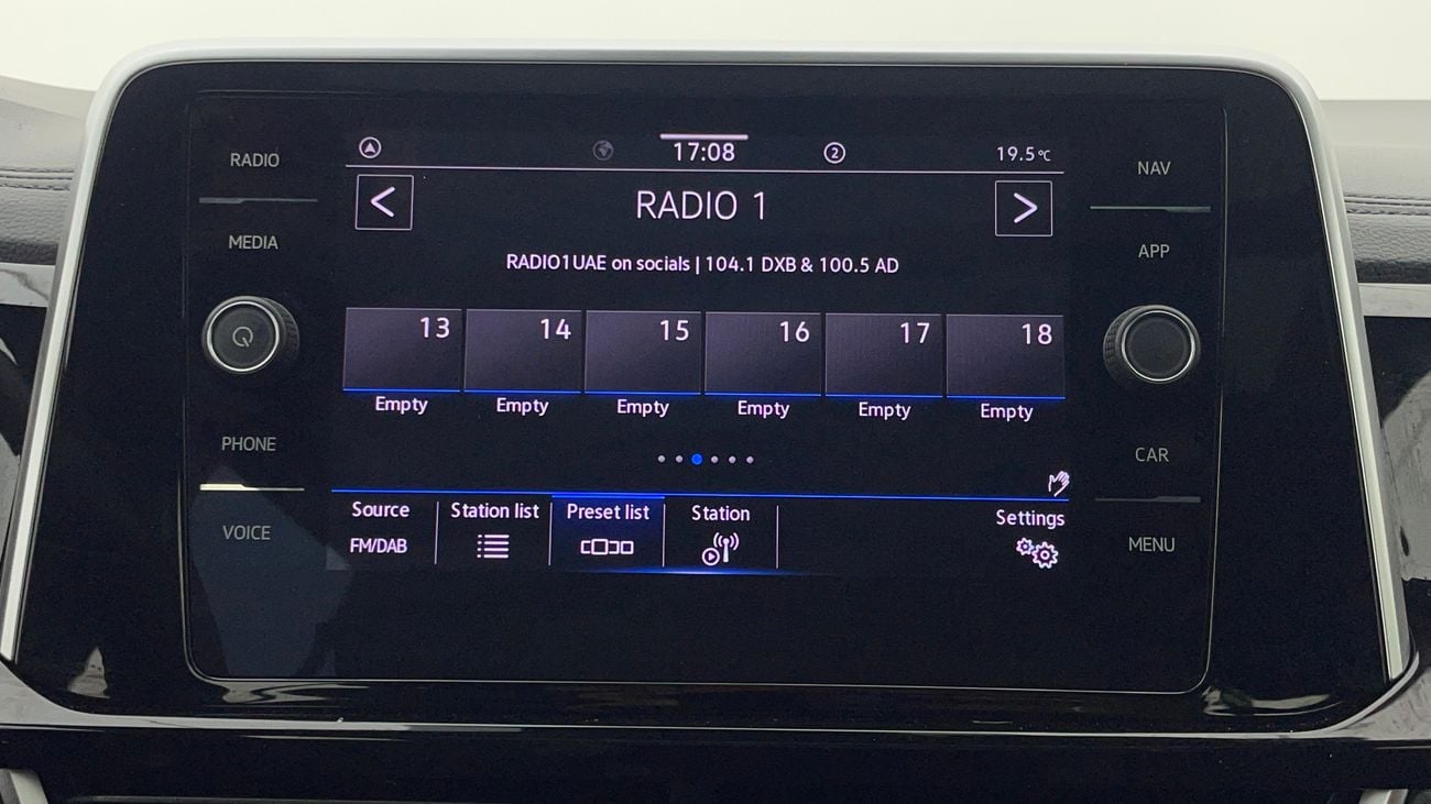 Volkswagen T ROC R LINE 1.4 | Zero Down Payment | Home Test Drive