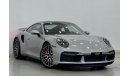 بورش 911 توربو Brand New 2022 Porsche Carrera 911 Turbo, 2 Years Porsche Warranty GCC.