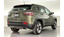 Jeep Compass Limited