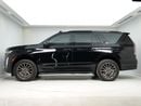 كاديلاك إسكالاد LUXURY | GCC Specs | Pristine Condition