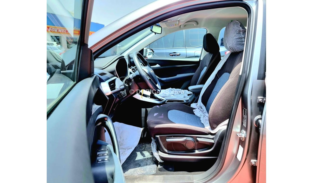 شيفروليه كابتيفا 1.5L Fabric Seats 5 Y Warranty 2023 GCC