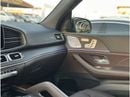 Mercedes-Benz GLS 580 mercedes benz GlS 580 2021 korean specs