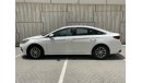 Hyundai Sonata 2.4L | GL|  GCC | EXCELLENT CONDITION | FREE 2 YEAR WARRANTY | FREE REGISTRATION | 1 YEAR FREE INSUR