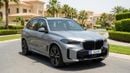 BMW X5 XDRIVE40i M SPORT 2025 | AED 4558/Month | 0 DP | 30 Day Return | Warranty