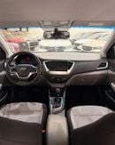 Hyundai Accent GL COMFORT