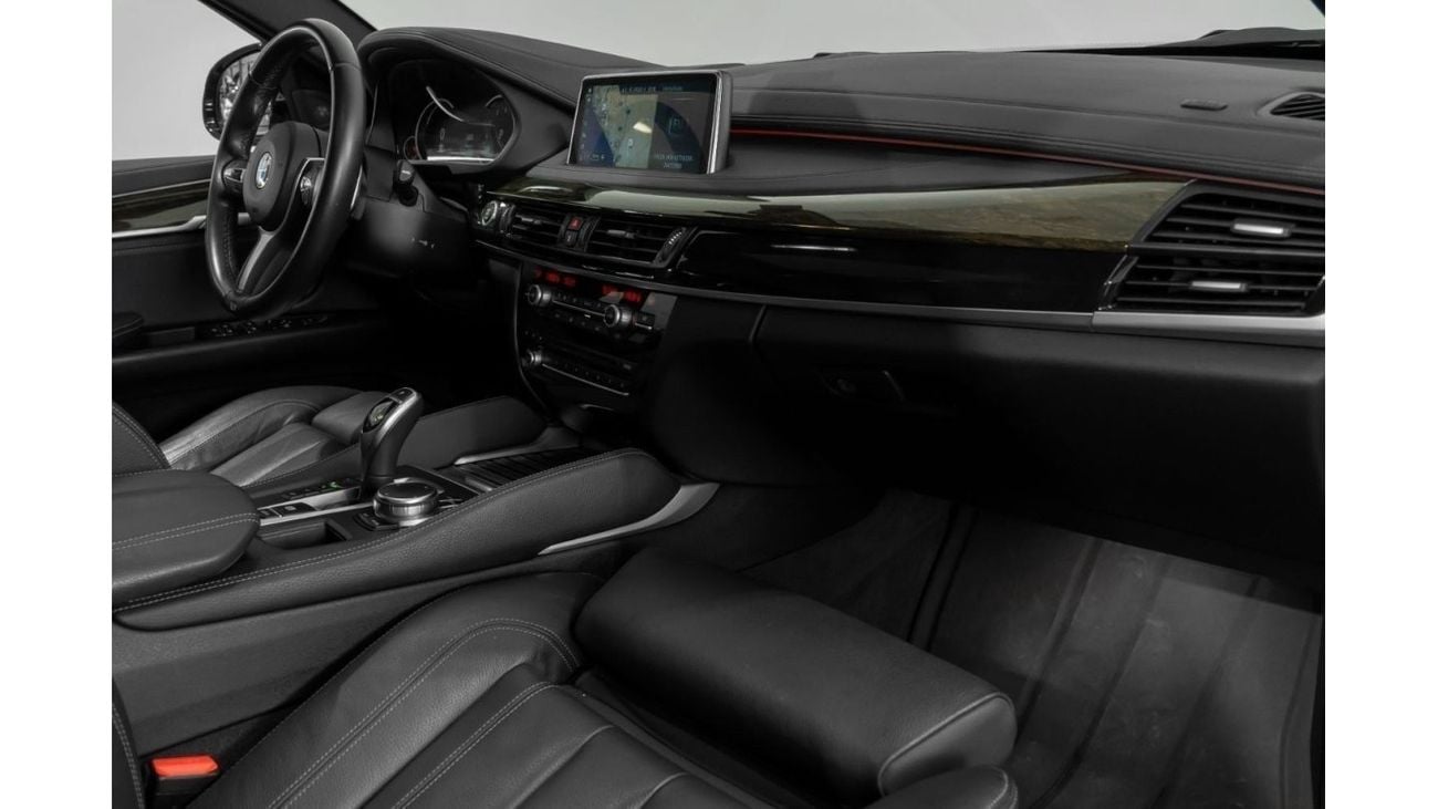 BMW X6 35i M Sport 35i Exclusive