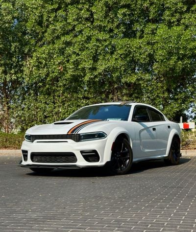 Dodge Charger GT 3.6L 100% FINANCE || FULL OPTION || TOP