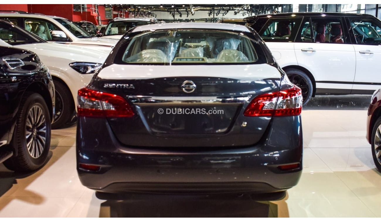 New Nissan Sentra 2020 for sale in Dubai 393902