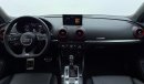 Audi S3 STD 2 | Under Warranty | Inspected on 150+ parameters