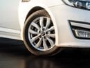 Kia Optima EX 2.4L (185 HP)